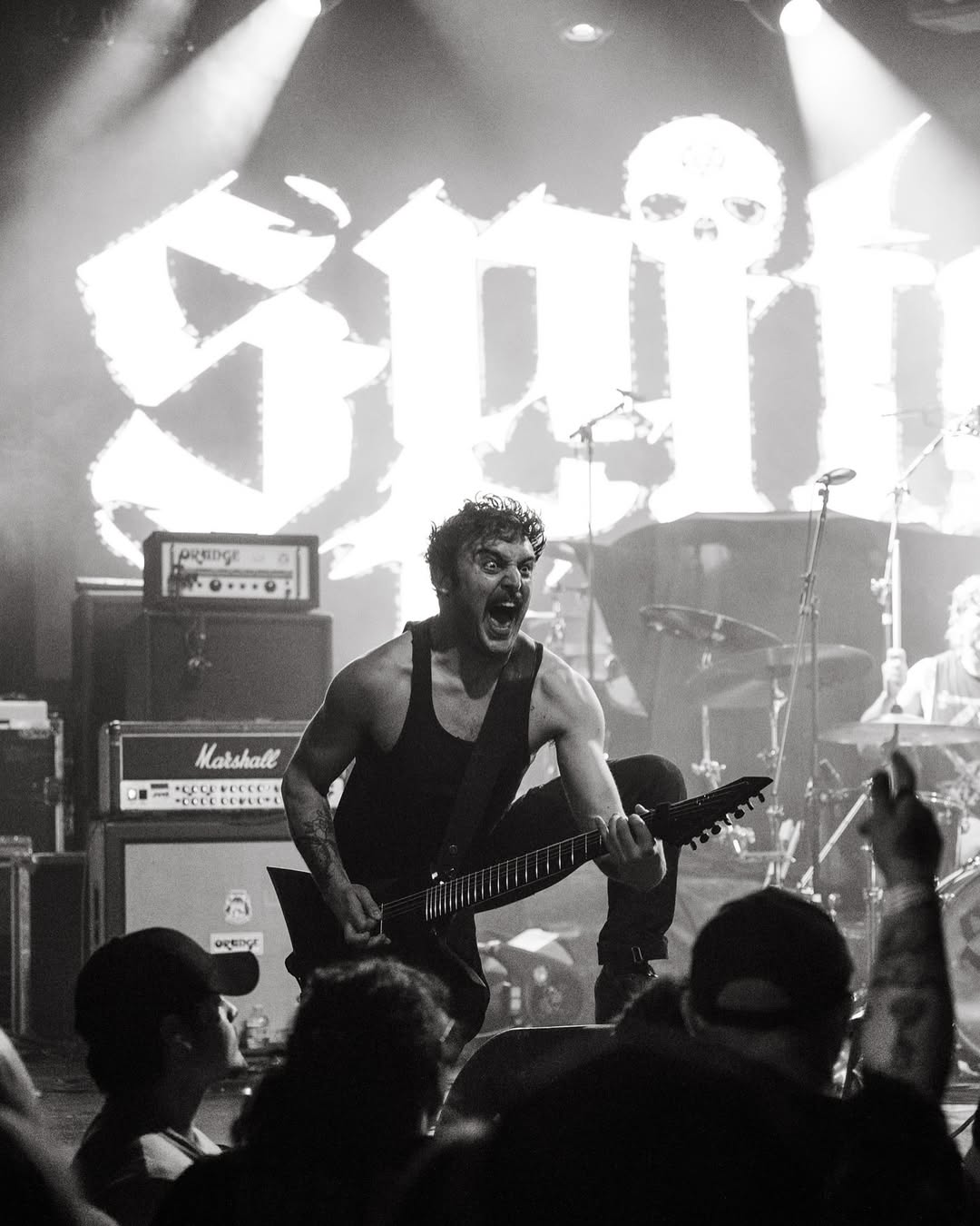 Spite